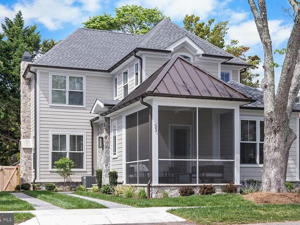 52 HENLOPEN AVENUE, REHOBOTH BEACH, DE 19971