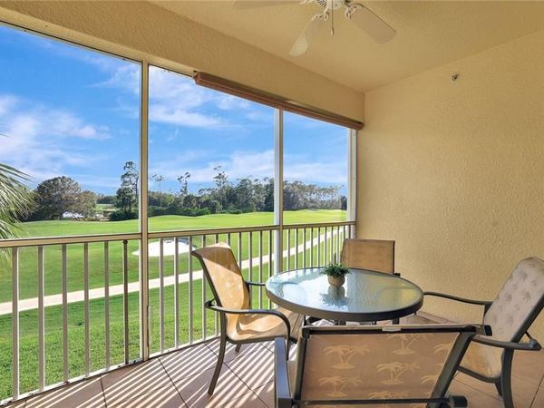 6816 Sterling Greens PL, Unit 1204, NAPLES, FL 34104