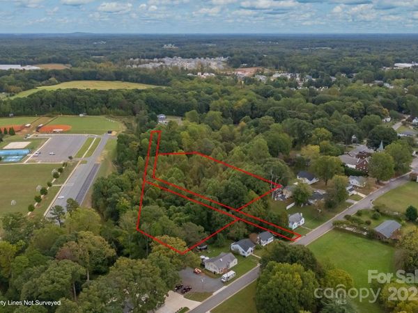 0 Bradburn Street, Troutman, NC 28166