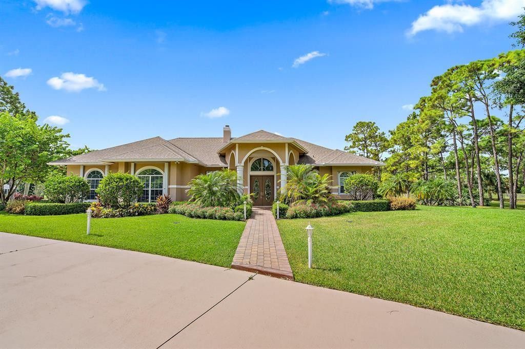 7480 150th Court, Palm Beach Gardens, FL 33418 Photo
