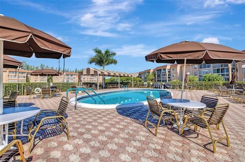 8901 Sunrise Lakes Boulevard, Unit 307, Sunrise, FL 33322 Photo