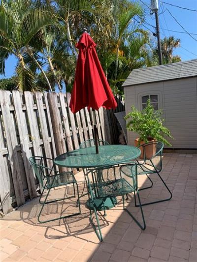 3205 Marine Drive, Pompano Beach, FL 33062 Photo