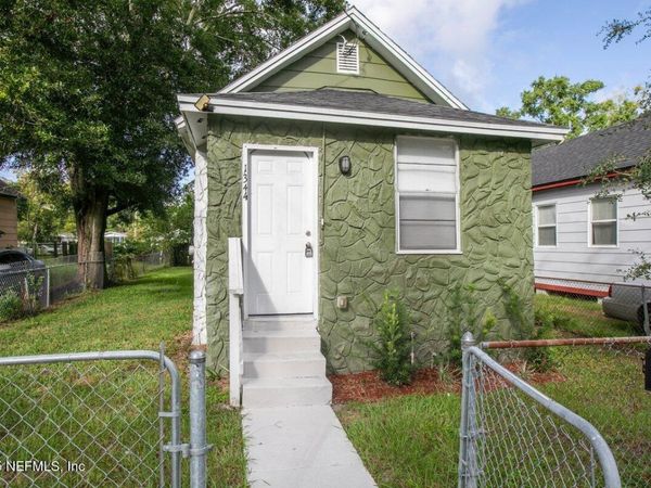 1344 MT HERMAN Street, Jacksonville, FL 32209