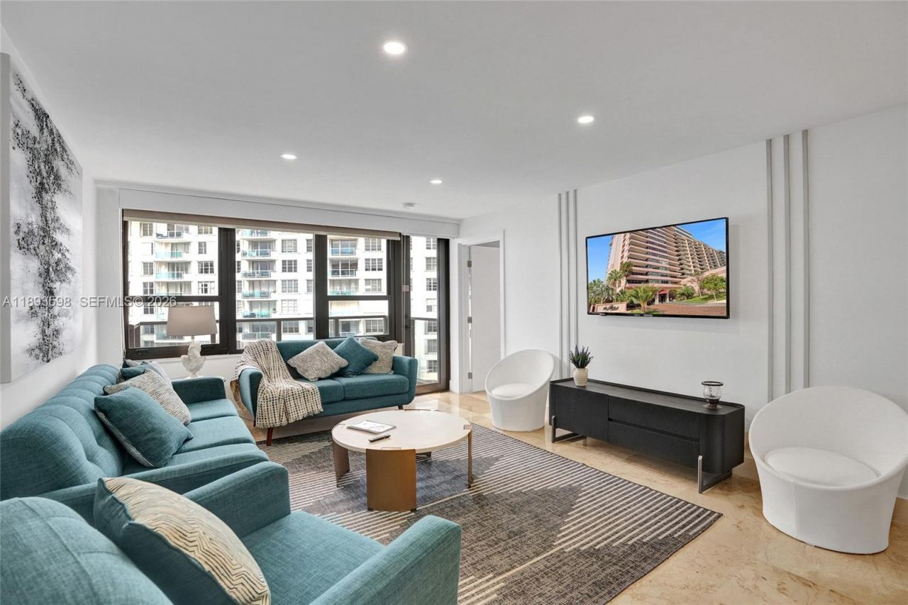 5225 Collins Ave, Unit 1411, Miami Beach, FL 33140 Photo