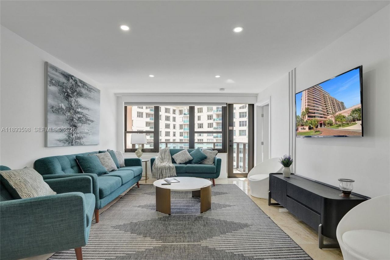 5225 Collins Ave, Unit 1411, Miami Beach, FL 33140 Photo