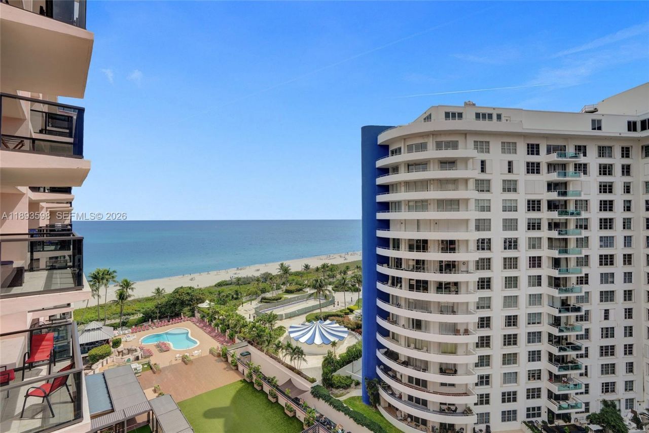 5225 Collins Ave, Unit 1411, Miami Beach, FL 33140 Photo