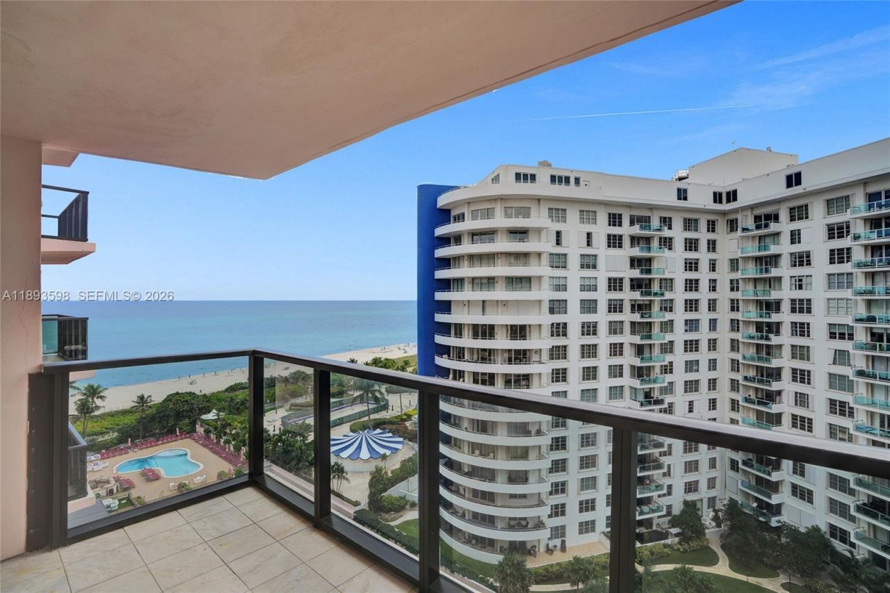 5225 Collins Ave, Unit 1411, Miami Beach, FL 33140 Photo