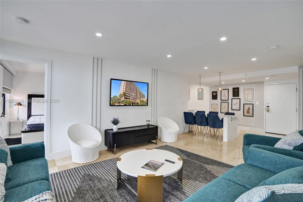 5225 Collins Ave, Unit 1411, Miami Beach, FL 33140 Photo