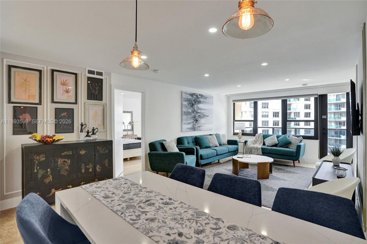 5225 Collins Ave, Unit 1411, Miami Beach, FL 33140 Photo