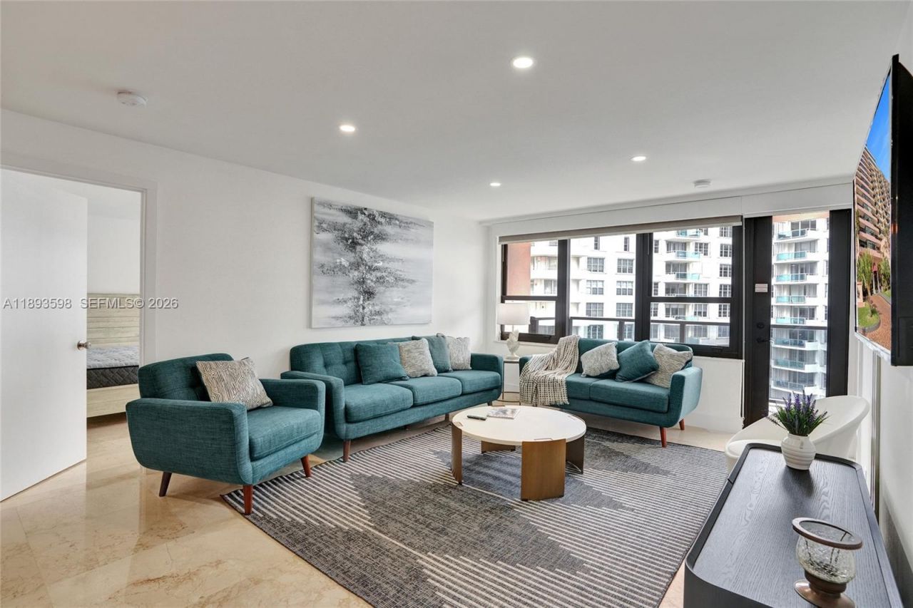 5225 Collins Ave, Unit 1411, Miami Beach, FL 33140 Photo