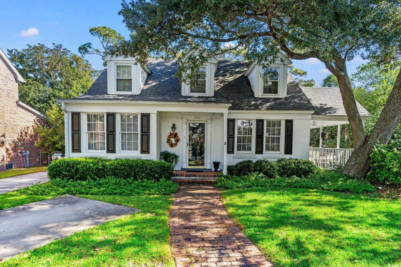 5502 Woodside Ave. Photo 1