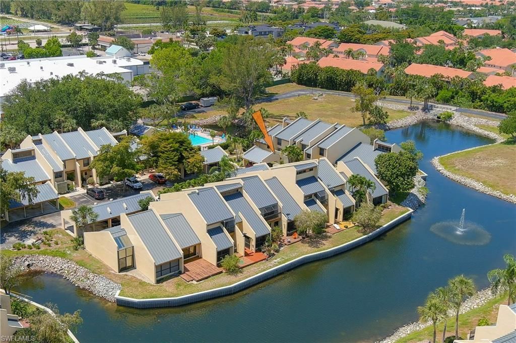 8765 Lateen Ln, Unit 203, Fort Myers, FL 33919 Photo