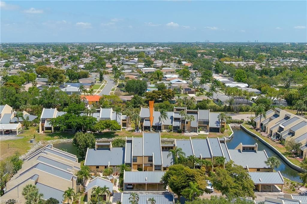 8765 Lateen Ln, Unit 203, Fort Myers, FL 33919 Photo