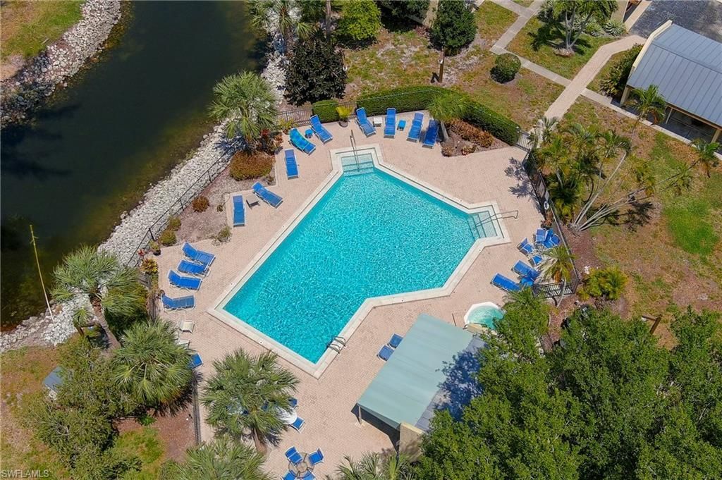 8765 Lateen Ln, Unit 203, Fort Myers, FL 33919 Photo