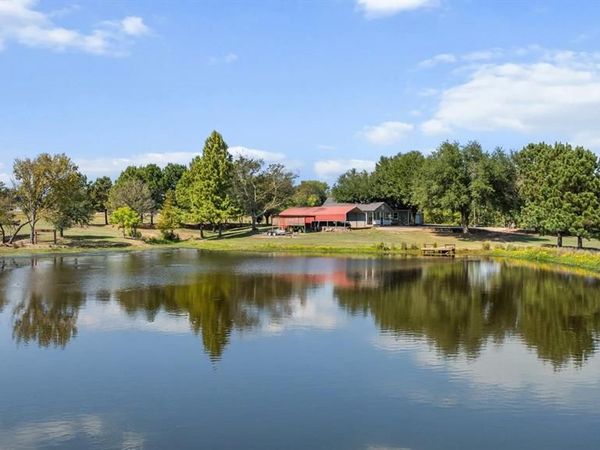 1688 County Road 3118, Quitman, TX 75783