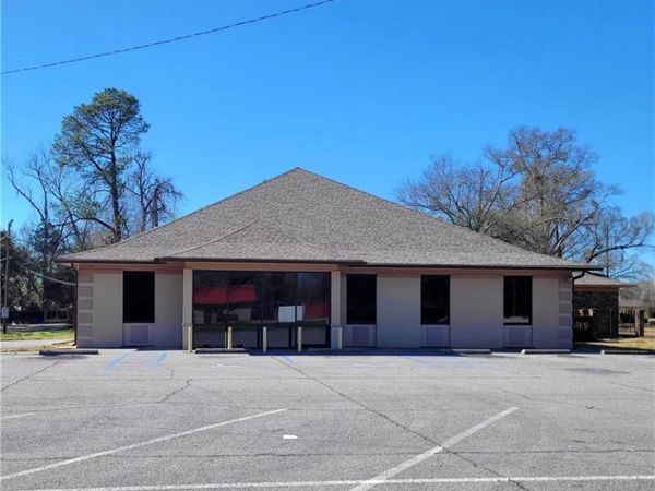 6 N BOLTON Avenue, Alexandria, LA 71301