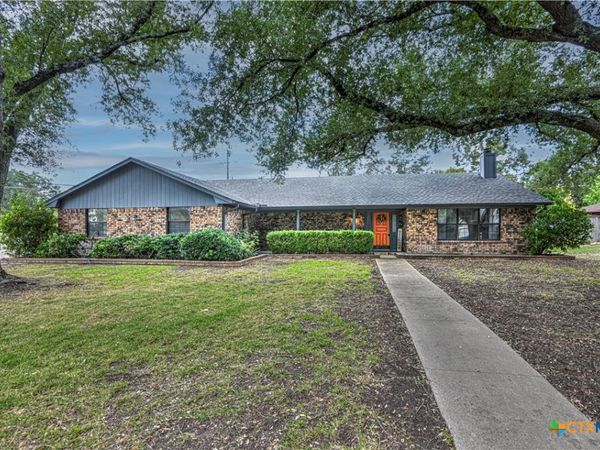 4114 Michaels Drive, Temple, TX 76502