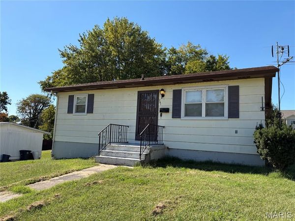 701 S Benton Street, Cape Girardeau, MO 63703
