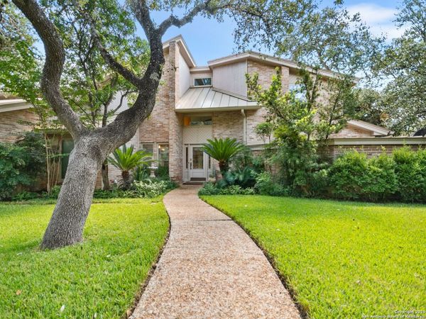 12511 Elm Country Lane, San Antonio, TX 78230