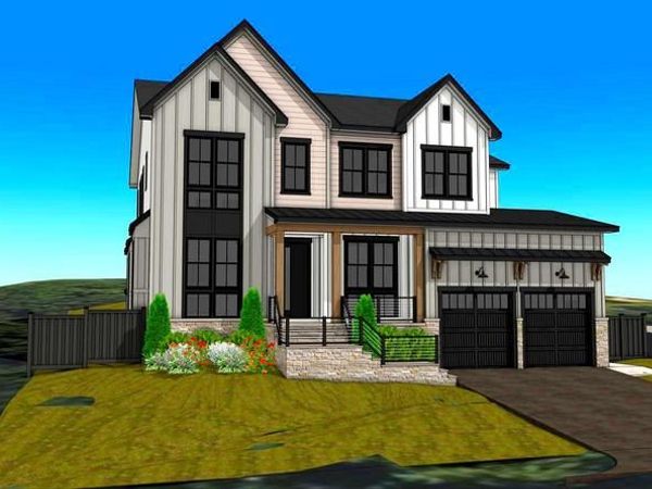 4403 ANDES DRIVE, FAIRFAX, VA 22030