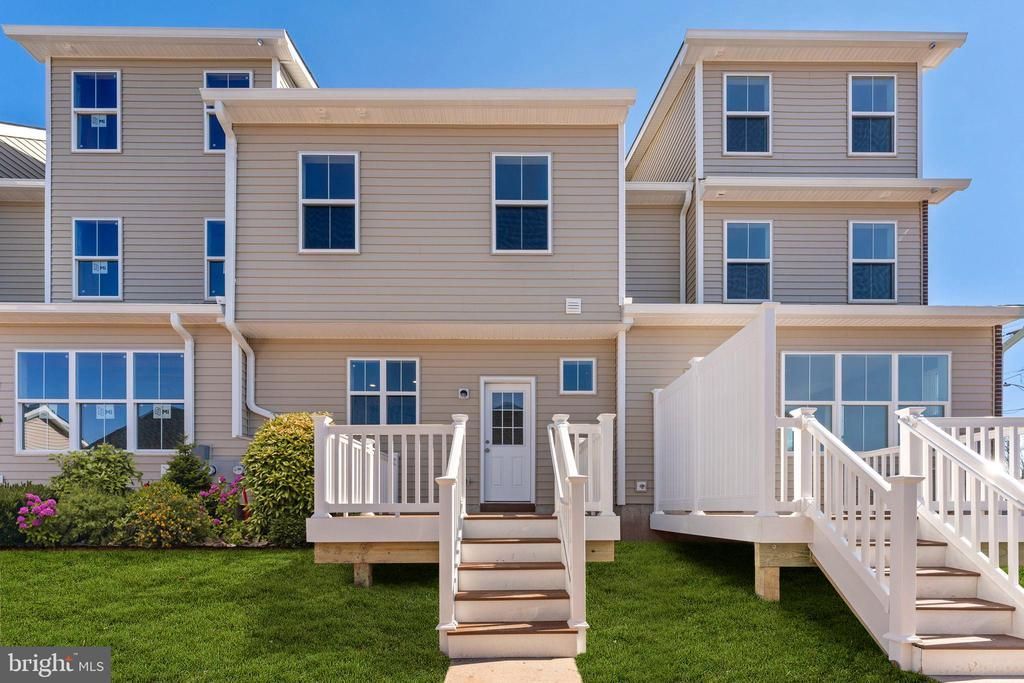 54 N 8th Street, Unit HOMESITE B, Perkasie, PA 18944 Main Photo