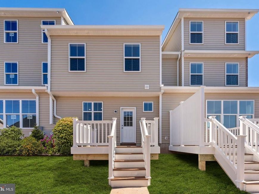 54 N 8th Street, Unit HOMESITE B, Perkasie, PA 18944 Main Photo