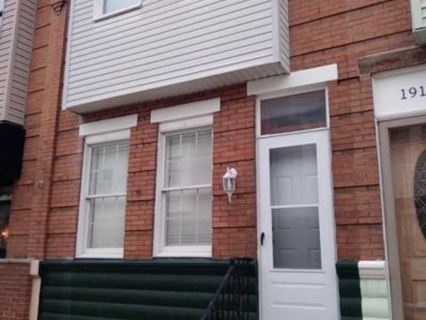 1915 S GALLOWAY STREET, PHILADELPHIA, PA 19148