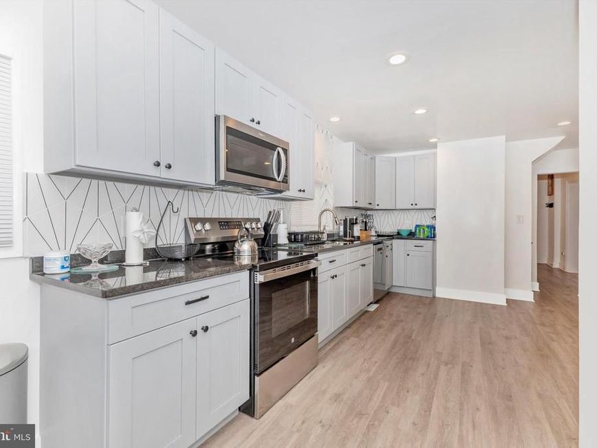 2505 Hamilton Avenue, Baltimore, MD 21214 Main Photo