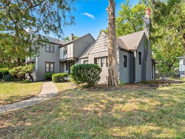 2118 Tauromee Avenue, Kansas City, KS 66102