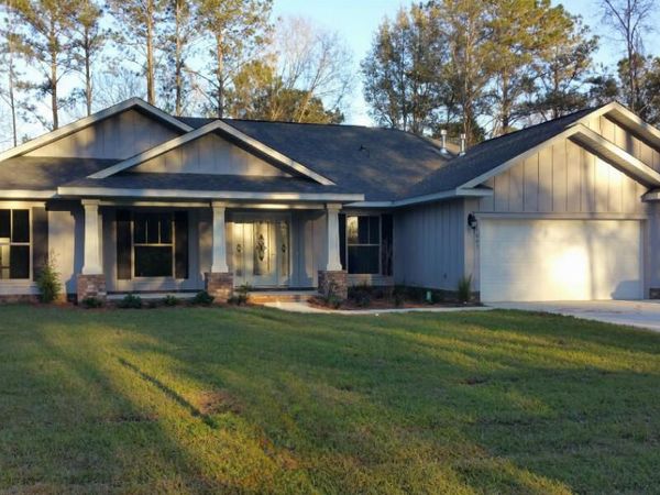 6007 Walk Along Way, Crestview, FL 32536