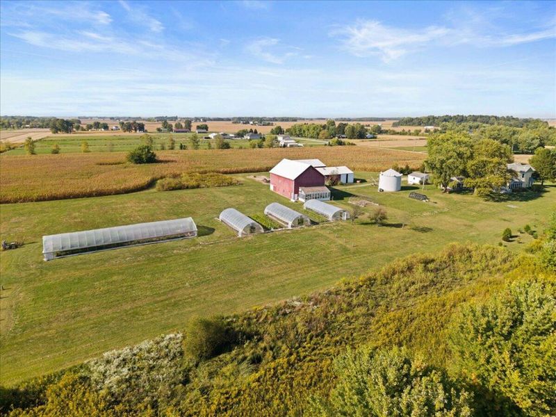 643 Brickel Road , Jamestown, OH 45335 Photo 2