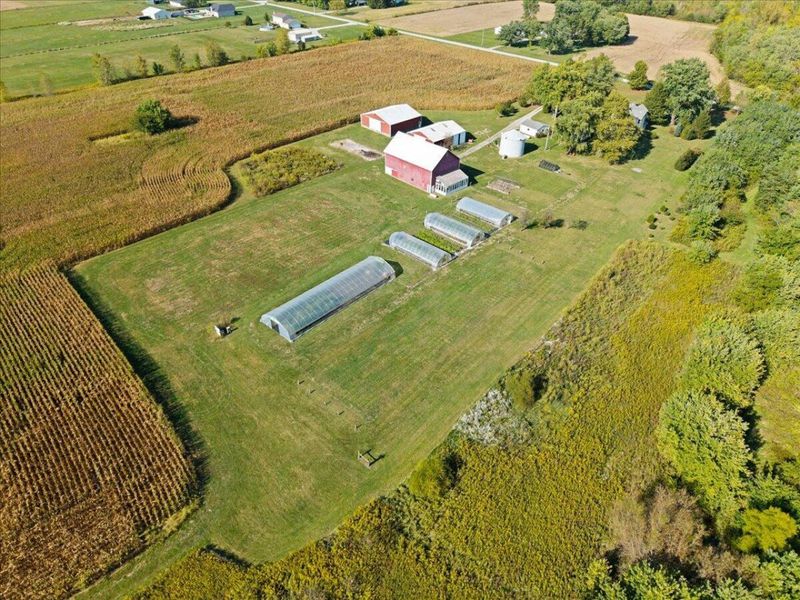 643 Brickel Road , Jamestown, OH 45335 Photo 53