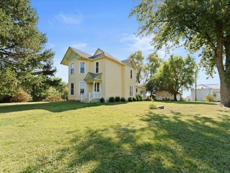 643 Brickel Road , Jamestown, OH 45335 Photo 6