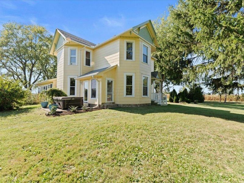 643 Brickel Road , Jamestown, OH 45335 Photo 7