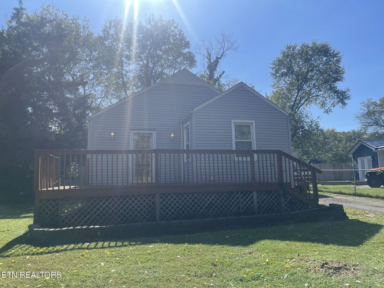 3970 Greenleaf Ave, Knoxville, TN 37919 Main Photo