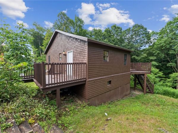 649 Rose Valley Road, Cold Brook, NY 13324