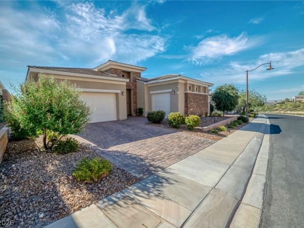 29 Porto Malaga Street, Henderson, NV 89011
