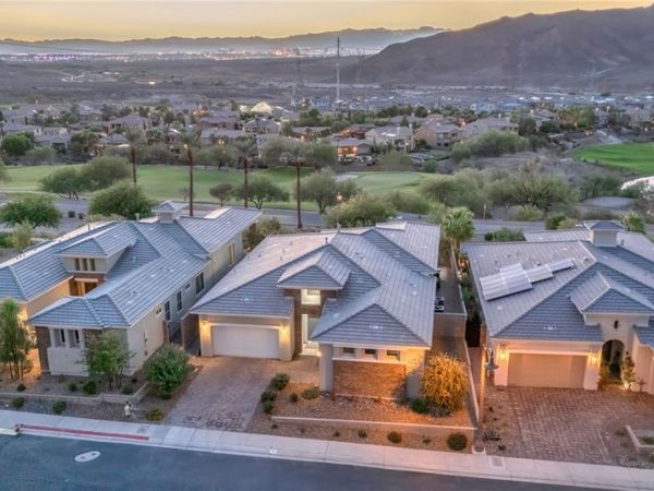 29 Porto Malaga Street, Henderson, NV 89011