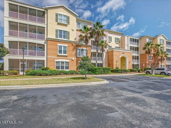 9831 DEL WEBB Parkway, Unit 4208, Jacksonville, FL 32256
