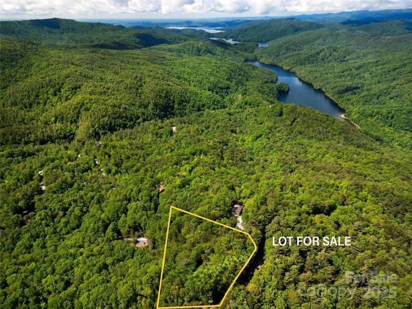 Lot 14R Arrowhead Ridge , Brevard, NC 28712
