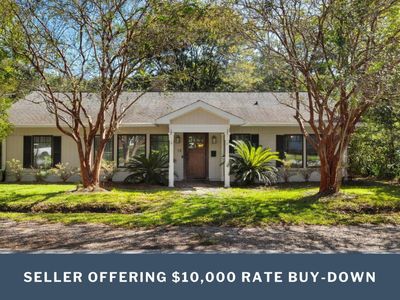 12 Stratford Road, Charleston, SC 29407