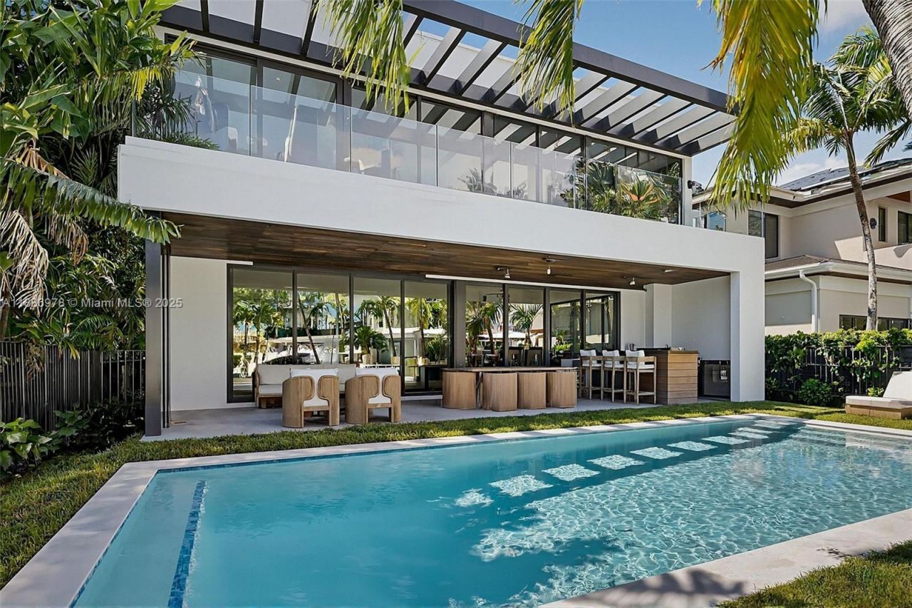 620 Solar Isle Dr, Fort Lauderdale, FL 33301 Photo