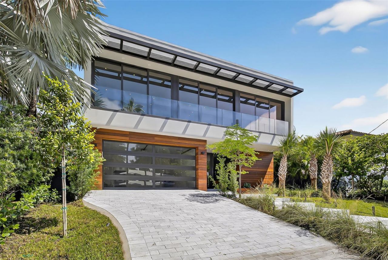 620 Solar Isle Dr, Fort Lauderdale, FL 33301 Photo