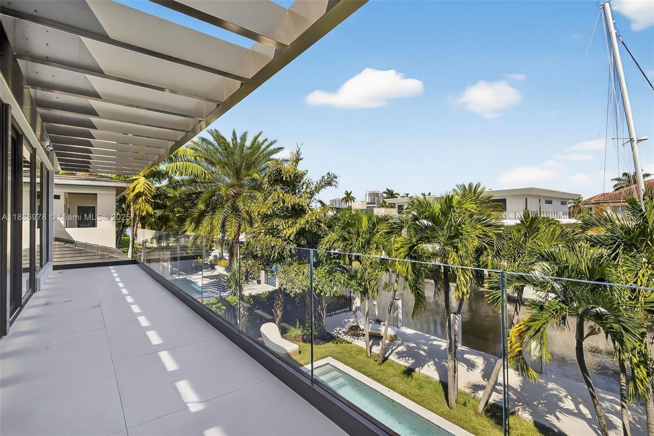 620 Solar Isle Dr, Fort Lauderdale, FL 33301 Photo