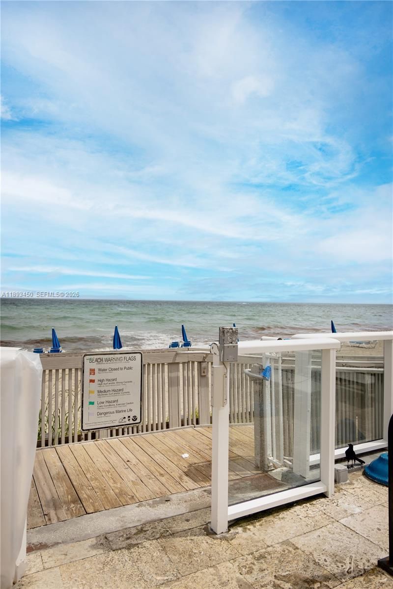 19201 Collins Ave, Unit 720, Sunny Isles Beach, FL 33160 Photo