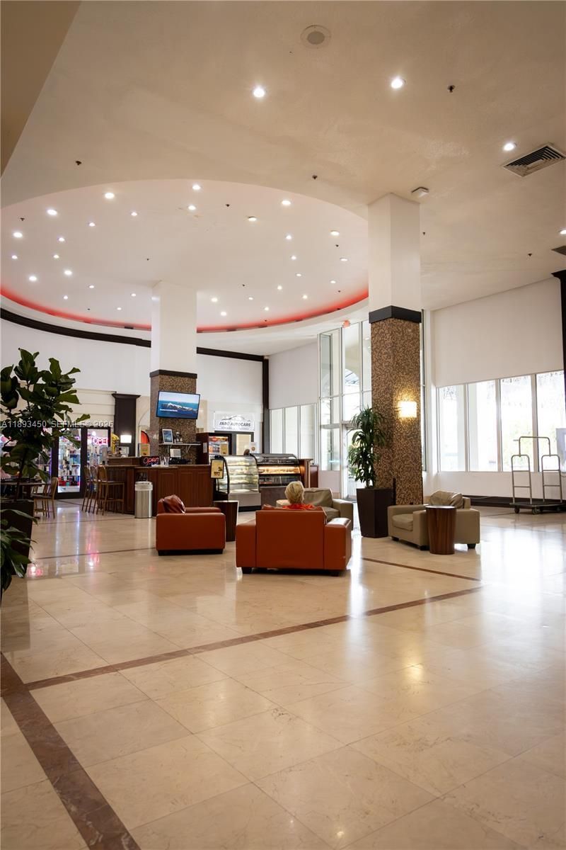 19201 Collins Ave, Unit 720, Sunny Isles Beach, FL 33160 Photo