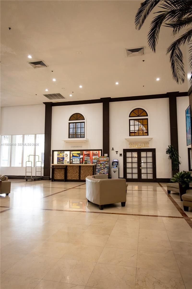 19201 Collins Ave, Unit 720, Sunny Isles Beach, FL 33160 Photo