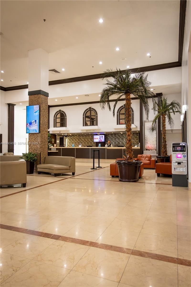 19201 Collins Ave, Unit 720, Sunny Isles Beach, FL 33160 Photo