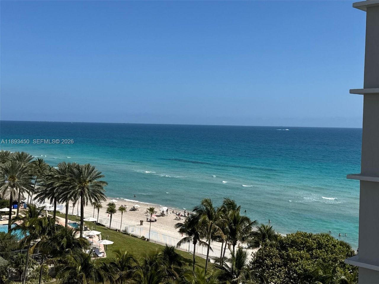 19201 Collins Ave, Unit 720, Sunny Isles Beach, FL 33160 Photo