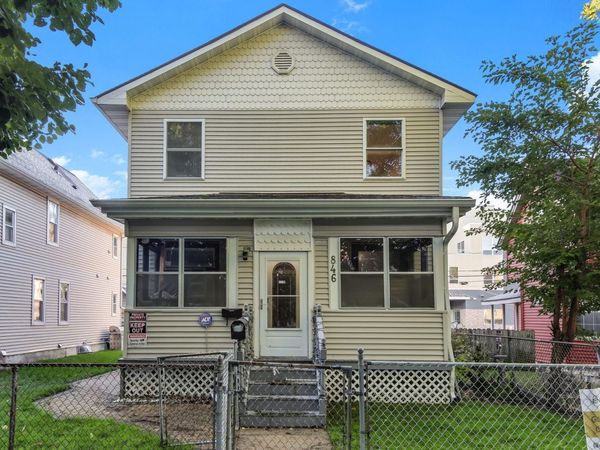 846 Sherburne Avenue, Saint Paul, MN 55104